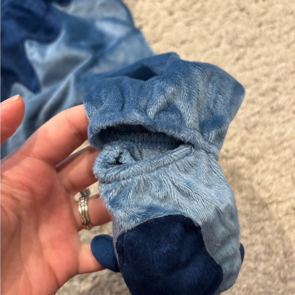 Disney Stitch 12-18 months Costume - Picture 10 of 10